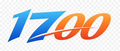 1700